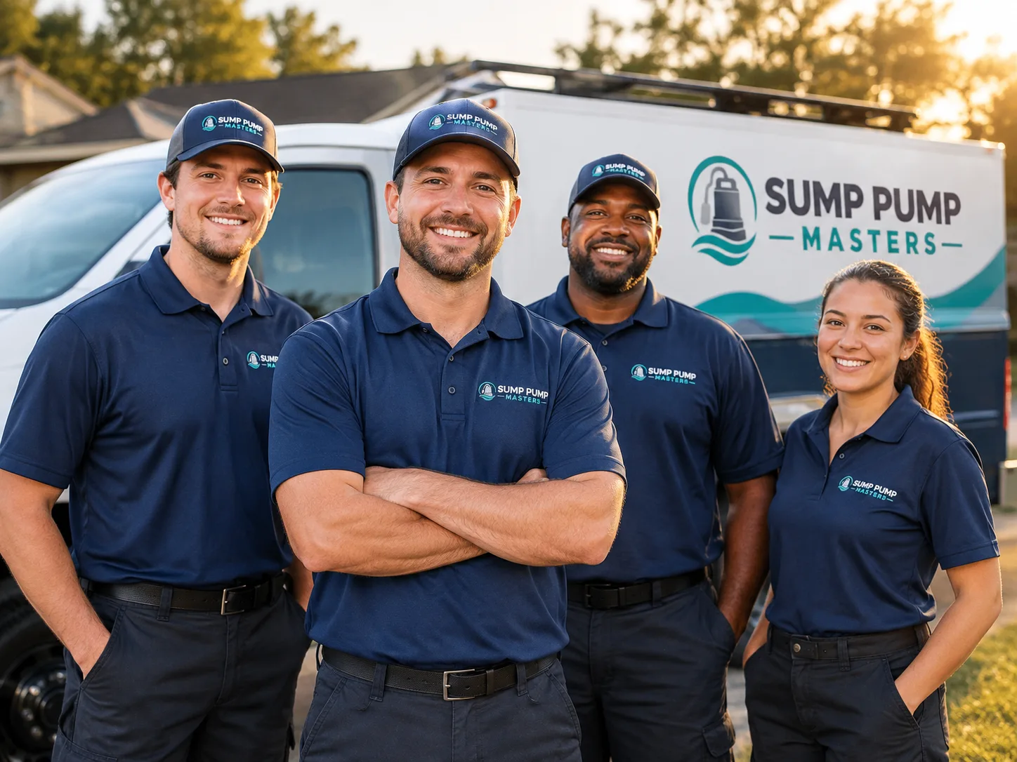 Sump Pump Repair company in Ballico, CA
