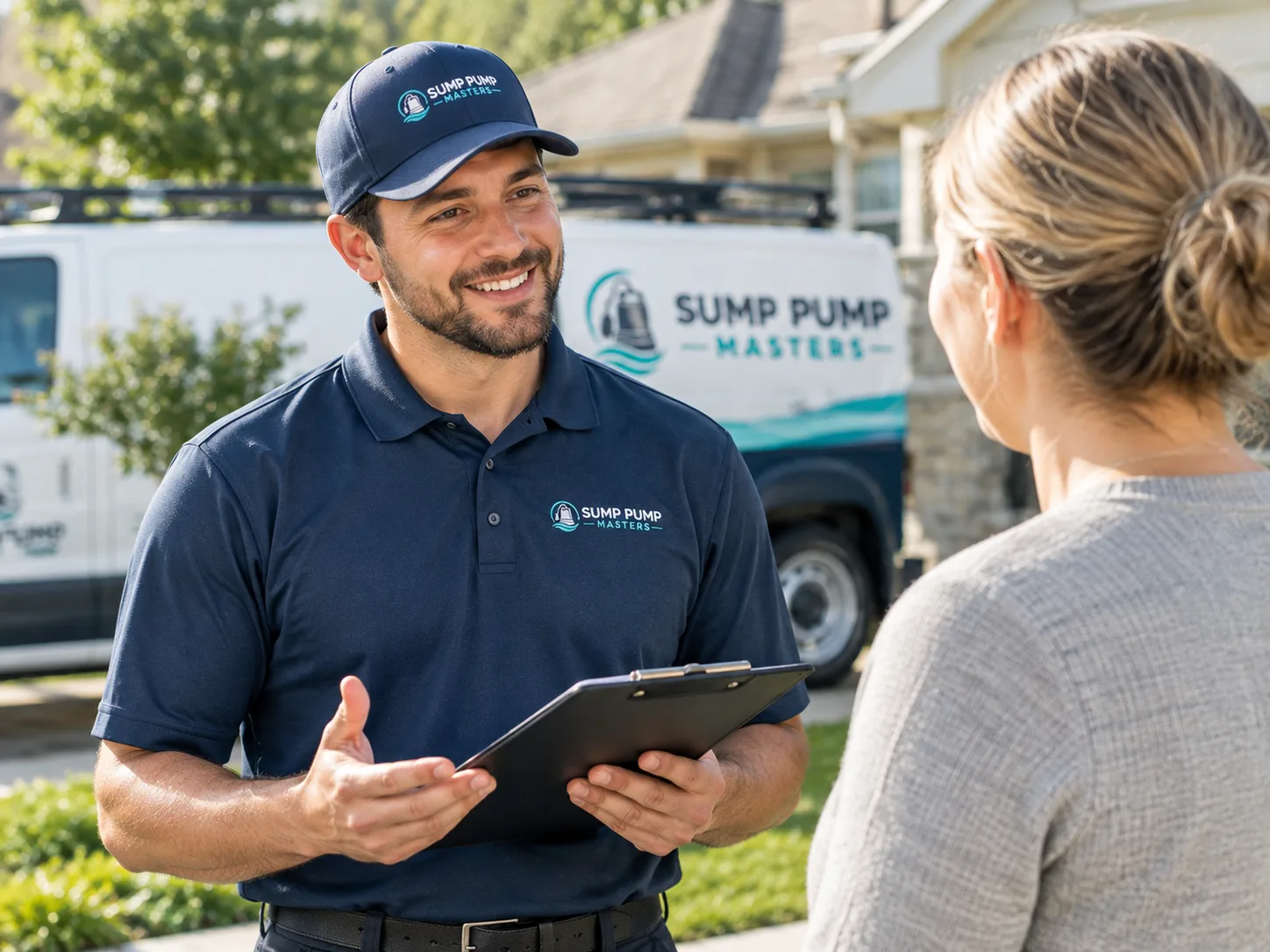 Sump Pump Repair Ballico, CA FAQs